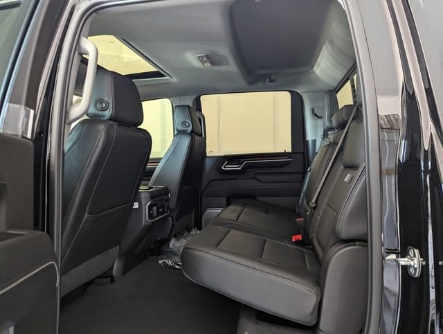 2026 GMC Sierra 2500HD Denali - Photo 7