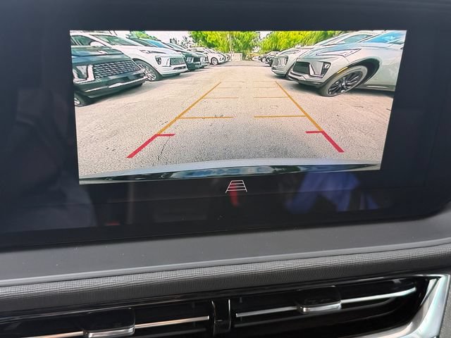 2026 Buick Envista Sport Touring - Photo 17