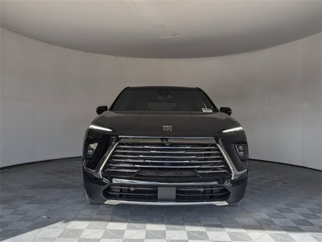 New 2026 Buick Enclave Preferred SUV