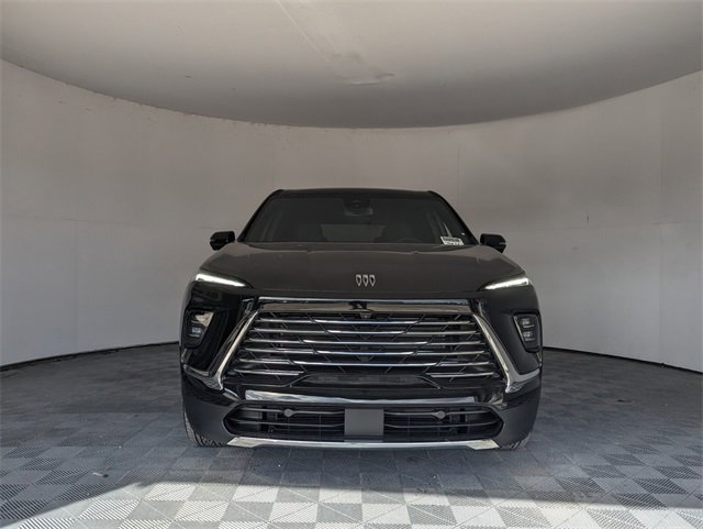 2026 Buick Enclave Preferred photo 2