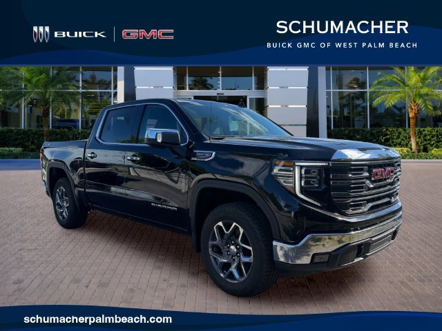 2026 GMC Sierra 1500 Truck 