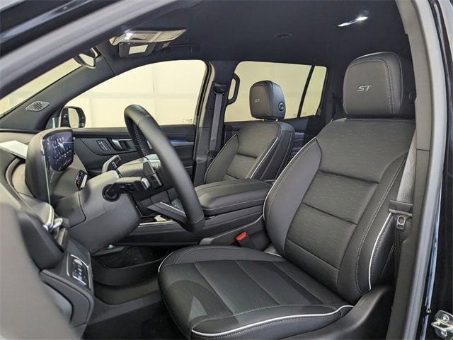 2026 Buick Enclave Sport Touring's photo