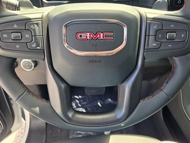 2026 GMC Sierra 1500 AT4X - Photo 27