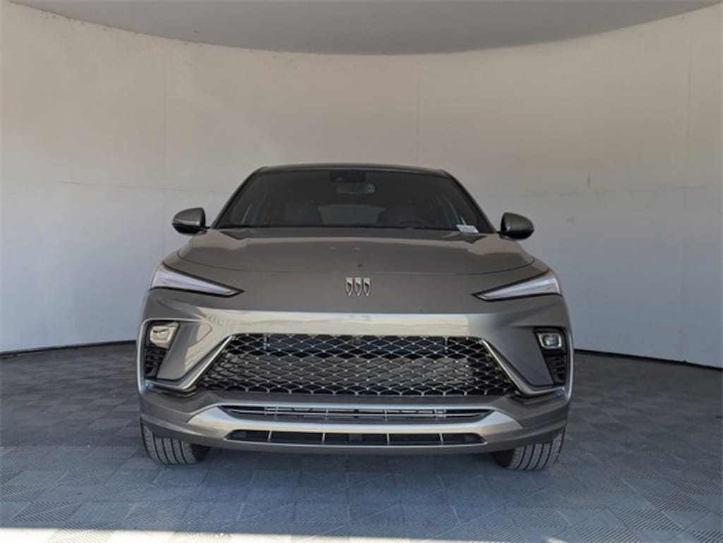 New 2026 Buick Envista Avenir SUV