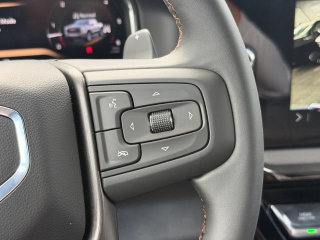 2026 GMC Sierra 1500 AT4 - Photo 20