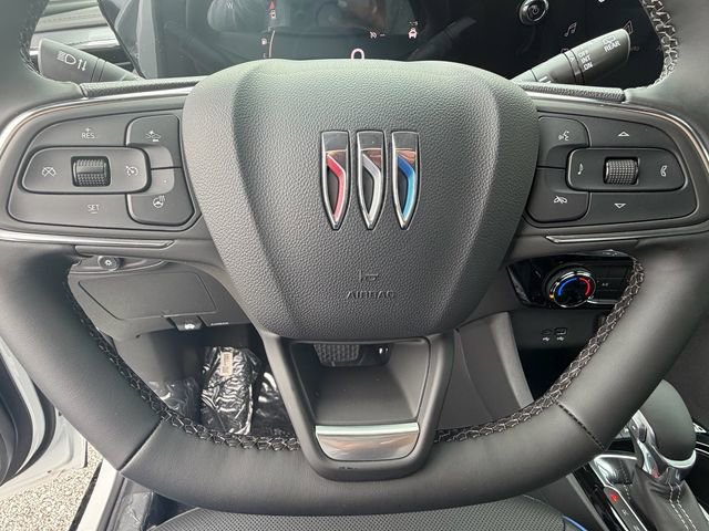 2026 Buick Encore GX Sport Touring - Photo 17