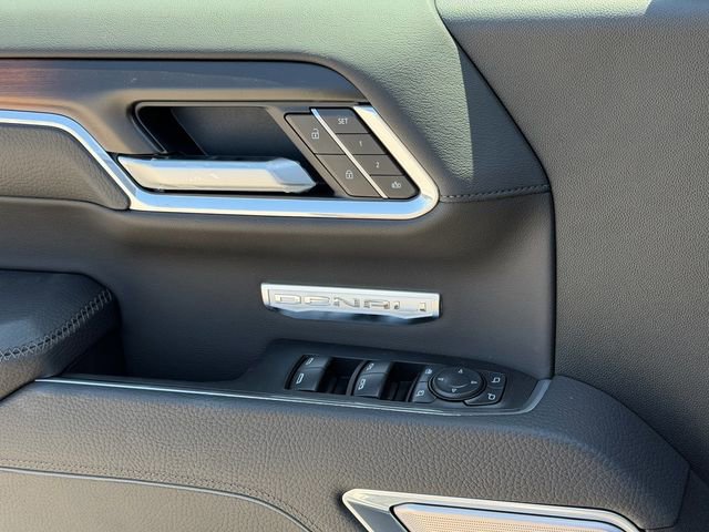 2026 GMC Sierra 1500 Denali - Photo 28