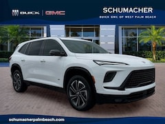 2026 Buick Enclave Sport Touring SUV