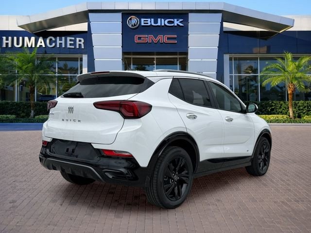 2026 Buick Encore GX Sport Touring - Photo 7