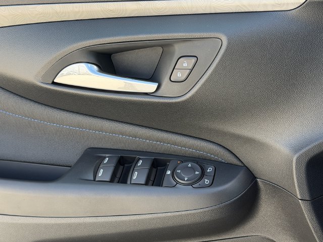 2026 Buick Envista Sport Touring - Photo 20