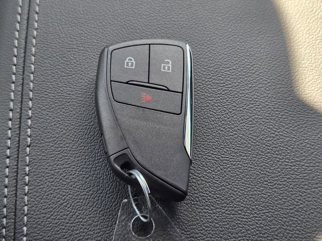 2026 GMC Canyon Elevation - Photo 21