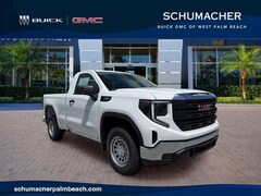2026 GMC Sierra 1500 Pro Truck