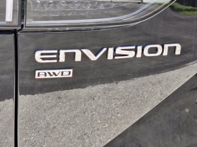 2026 Buick Envision Avenir - Photo 11
