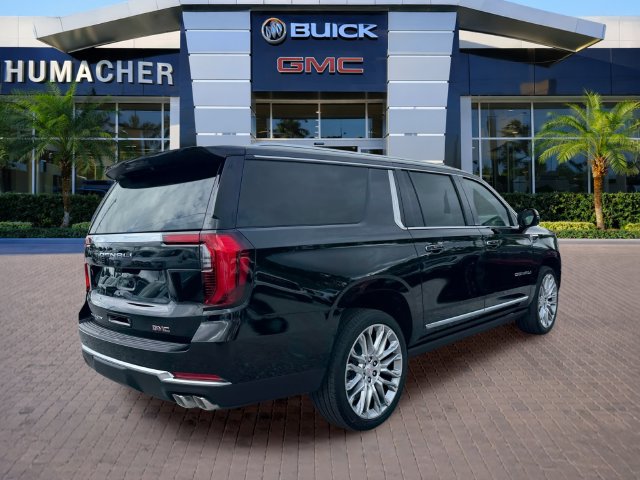 2027 GMC Yukon XL Denali - Photo 7