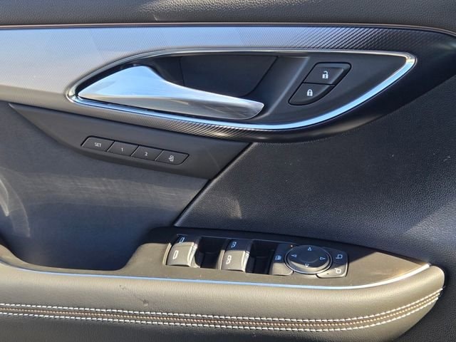 2026 Buick Envision Sport Touring - Photo 25