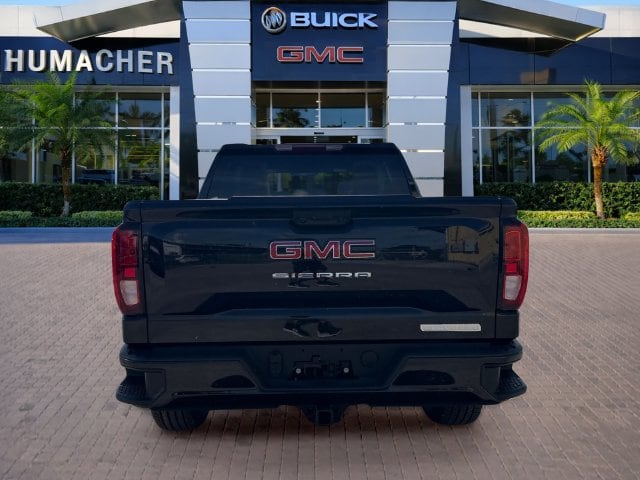 2026 GMC Sierra 1500 Elevation - Photo 6