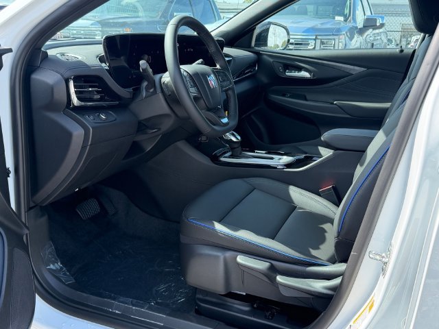 2026 Buick Envista Sport Touring - Photo 13
