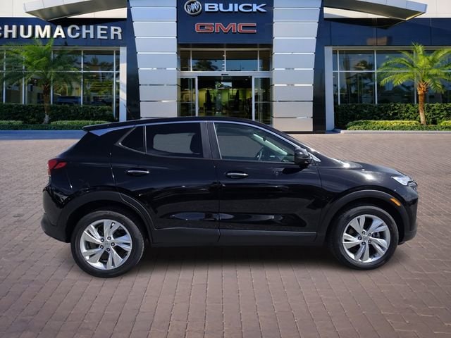 2026 Buick Encore GX Preferred - Photo 8