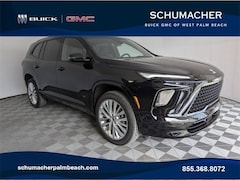 2025 Buick Enclave Sport Touring SUV