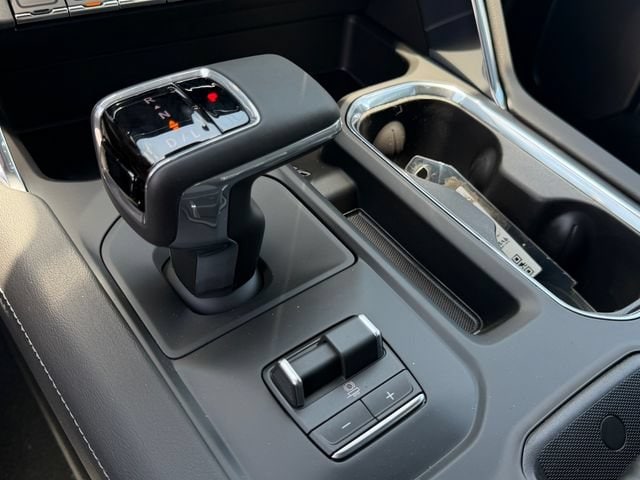 2026 GMC Sierra 1500 Denali - Photo 19