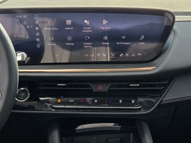 2026 Buick Envision Avenir - Photo 18