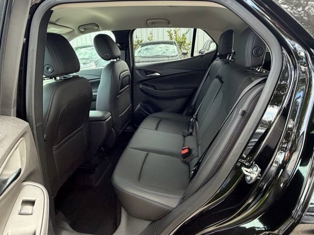 2026 Buick Encore GX Sport Touring - Photo 14