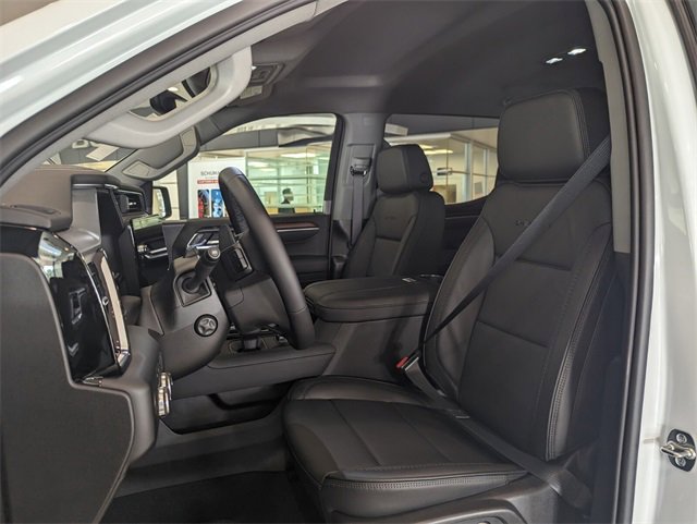 2026 GMC Sierra 1500 Truck 