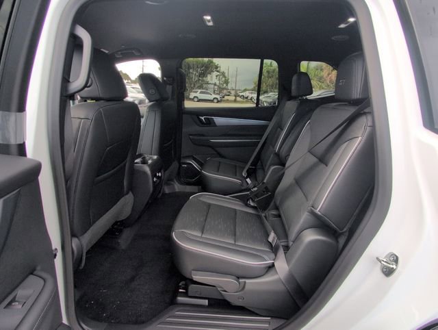 2026 Buick Enclave Sport Touring - Photo 7