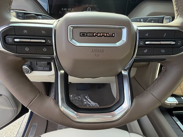 2026 GMC Yukon Denali - Photo 20