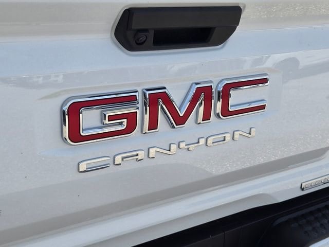 2026 GMC Canyon Elevation - Photo 10