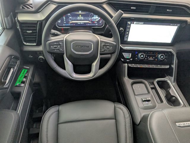 2026 GMC Sierra 2500HD Denali - Photo 8