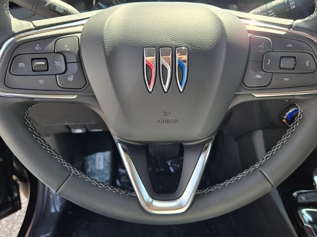 2026 Buick Encore GX Preferred - Photo 20