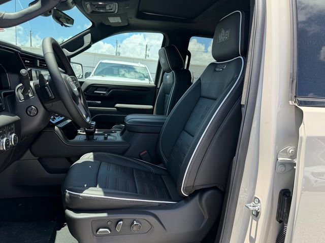 2026 GMC Sierra 1500 AT4X - Photo 16