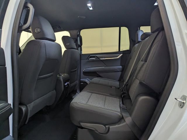 2026 GMC Acadia Elevation - Photo 7