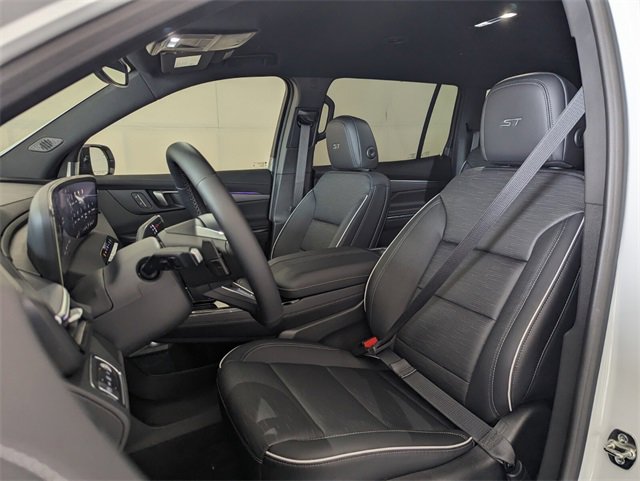 2026 Buick Enclave Sport Touring's photo