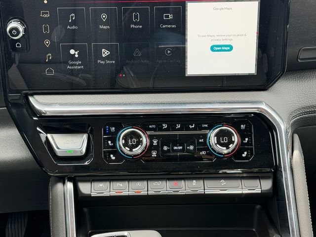 2026 GMC Sierra 1500 Denali - Photo 18