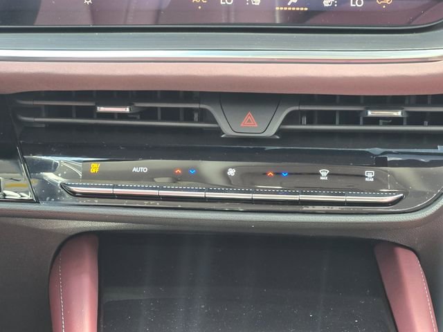 2026 Buick Envision Sport Touring - Photo 20
