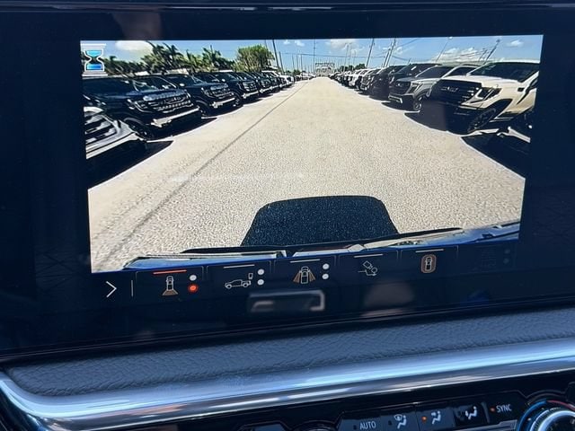 2026 GMC Sierra 1500 Denali - Photo 23