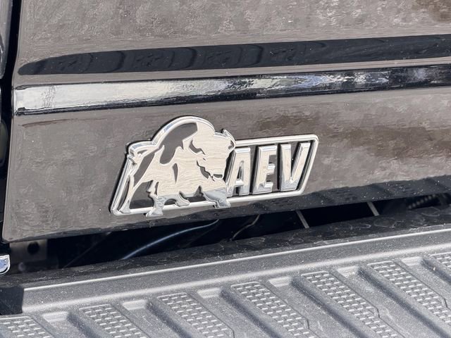 2026 GMC Sierra 2500HD AT4X - Photo 11