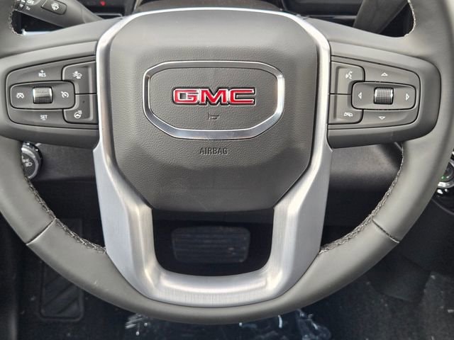 2026 GMC Sierra 1500 SLE - Photo 20
