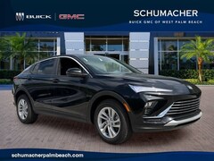 2026 Buick Envista Preferred SUV