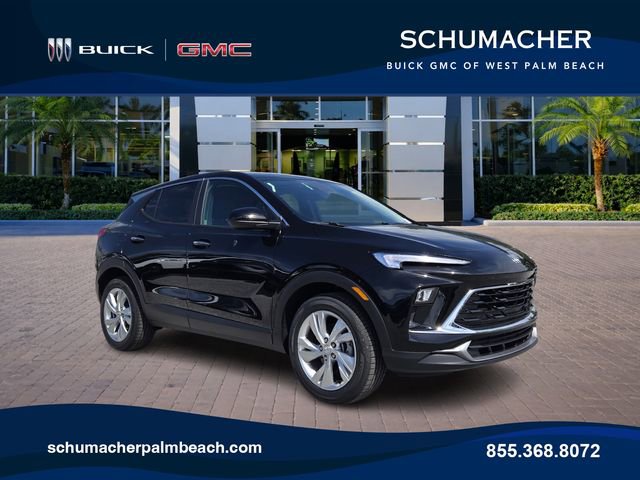 2026 Buick Encore GX Preferred's photo