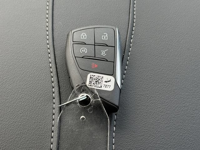 2027 Buick Enclave Sport Touring - Photo 20