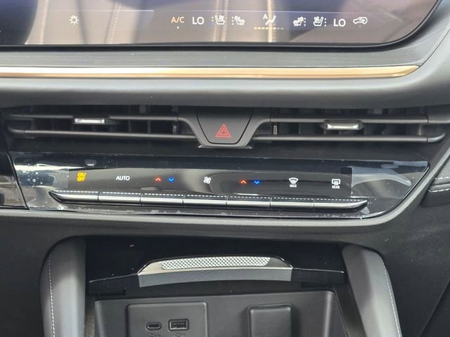 2026 Buick Envision Avenir - Photo 20