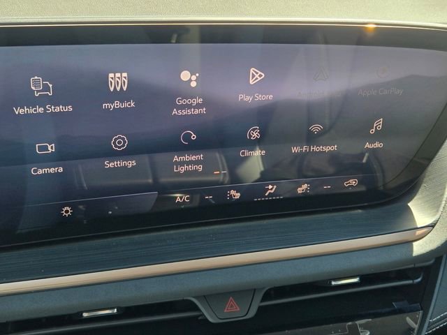 2026 Buick Envision Sport Touring - Photo 17