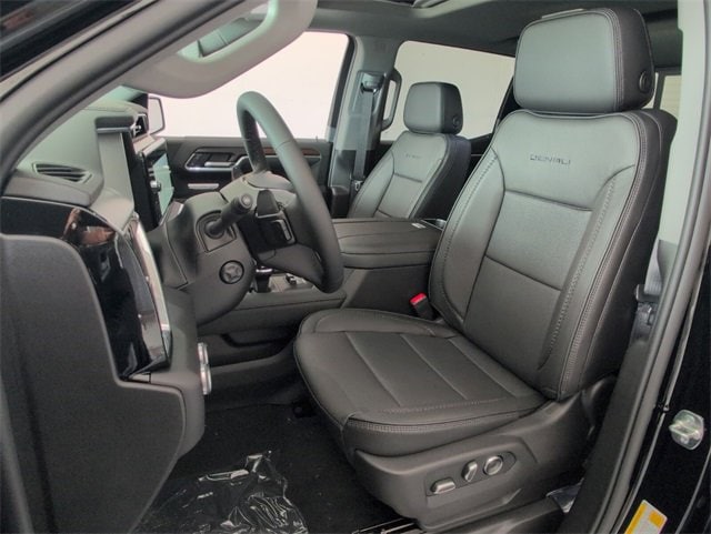 2026 GMC Sierra 1500 Truck 