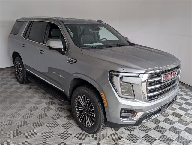 2025 Gmc Yukon photo 2