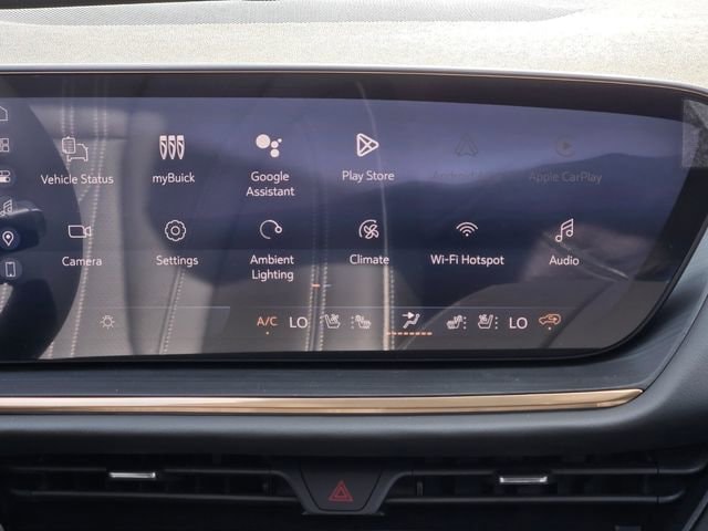 2026 Buick Envision Avenir - Photo 20