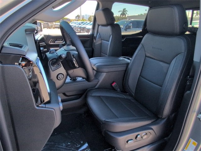 2026 GMC Sierra 1500 Truck 