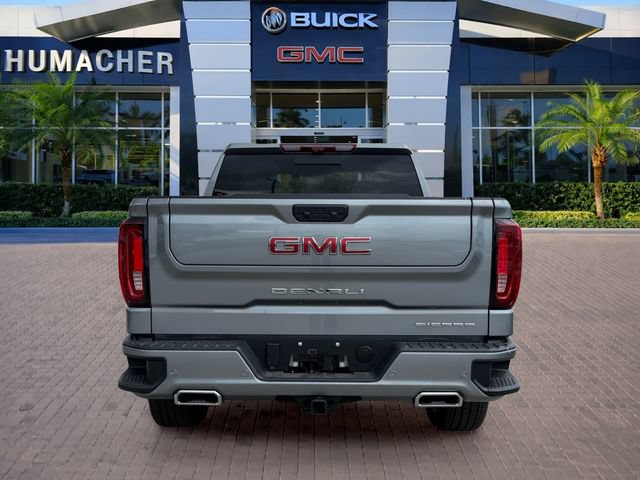 2026 GMC Sierra 1500 Denali - Photo 6